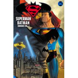 SUPERMAN / BATMAN OMNIBUS...
