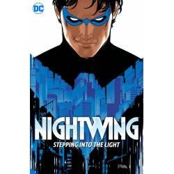 Nightwing Vol.1: Leaping...