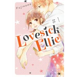 LOVESICK ELLIE 1