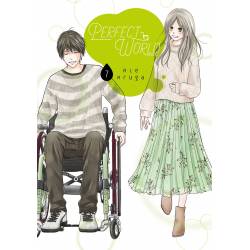 PERFECT WORLD 7