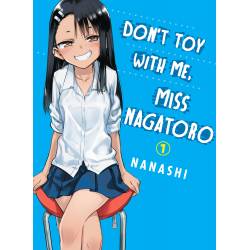 DON'T TOY WITH ME, MISS...