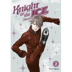 KNIGHT OF THE ICE 2