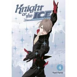 KNIGHT OF THE ICE 4