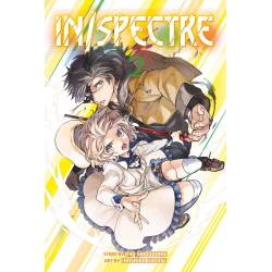 IN/SPECTRE 2