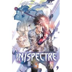 IN/SPECTRE 5