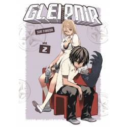 GLEIPNIR 2