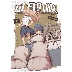 GLEIPNIR 7
