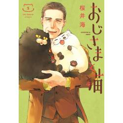 A MAN AND HIS CAT 05
