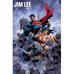 DC POSTER PORTFOLIO: JIM...