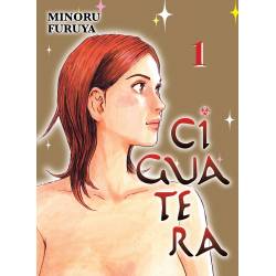 CIGUATERA VOL 1