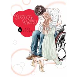 PERFECT WORLD 8