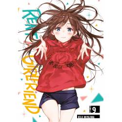 RENT A GIRLFRIEND 9