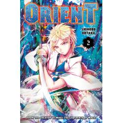 ORIENT 2
