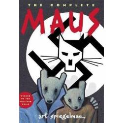 THE COMPLETE MAUS