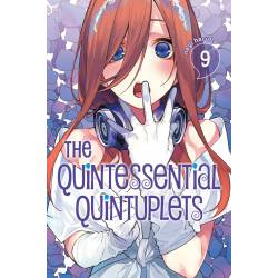 THE QUINTESSENTIAL...