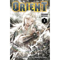 ORIENT 5