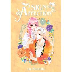 A SIGN OF AFFECTION 3