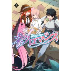 NECROMANCE VOL 2