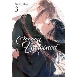 COCOON ENTWINED VOL 3