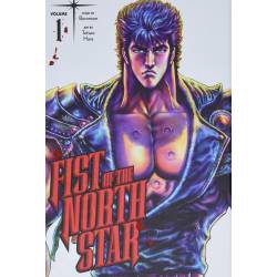 FIST OF THE NORTH STAR V1