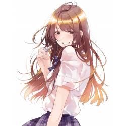 CHASING AFTER AOI KOSHIBA 3