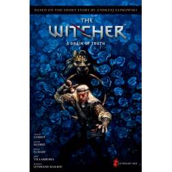 THE WITCHER VOL 1: A GRAIN...