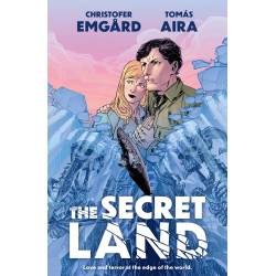 THE SECRET LAND