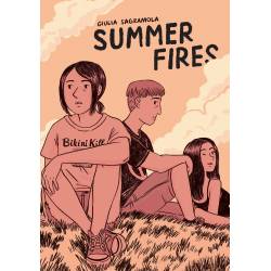SUMMER FIRES