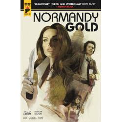 NORMANDY GOLD