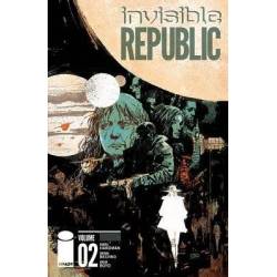 INVISIBLE REPUBLIC VOL 2