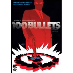 100 BULLETS OMNIBUS VOL. 1