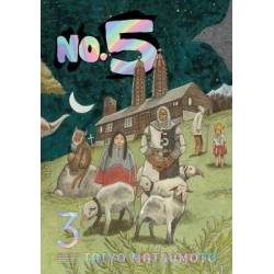 NO. 5 VOL. 3