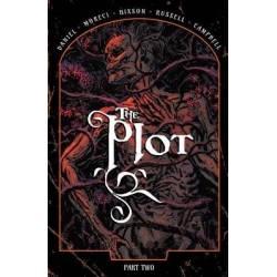 THE PLOT VOL 2