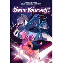 SAVE YOURSELF