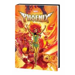 PHOENIX OMNIBUS VOL 1 ⚠ ➚OOP ⚠