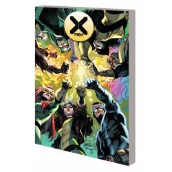 X MEN BY GERRY DUGGAN VOL 1