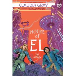 HOUSE OF EL BOOK TWO: THE...
