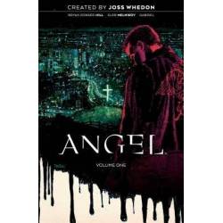 ANGEL VOL 1