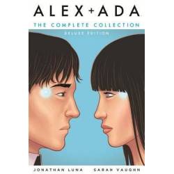ALEX+ ADA THE COMPLETE...