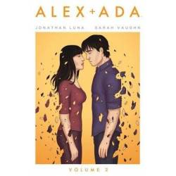 ALEX+ ADA VOL 2
