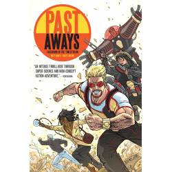 PAST AWAYS: FACEDOWN IN THE...