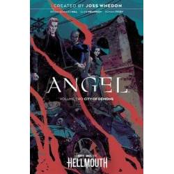 ANGEL VOL. 2:ANGEL