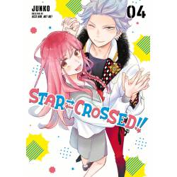 STAR CROSSED VOL 4