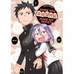 WHEN WILL AYUMU MAKE HIS...