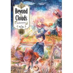 BEYOND THE CLOUDS 4 - The...