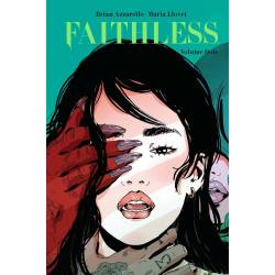 FAITHLESS Volume Dois