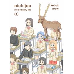 NICHIJOU, 1