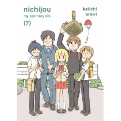 NICHIJOU 7