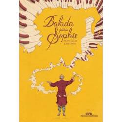 BALADA PARA SOPHIE