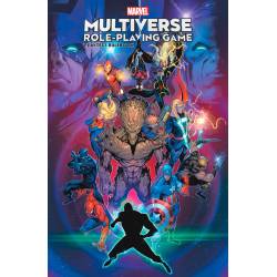 MARVEL MULTIVERSE ROLE PLAYING
